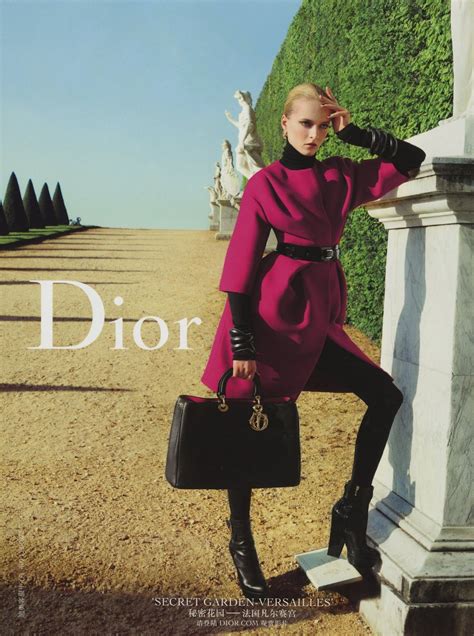 dior versailles fashion.